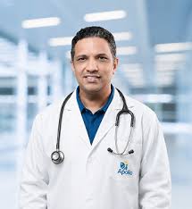Dr Gaurav Jain